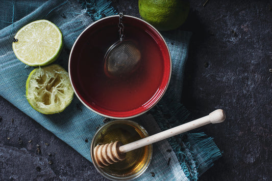 How to Make Tea Like a Pro (Even If You’ve Never Tried Before)