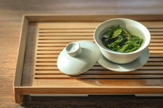 Tea and Veganism - Everything You Need to Know