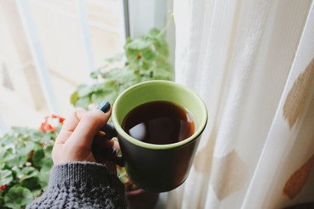 Black Tea vs Coffee - Which Is Best?