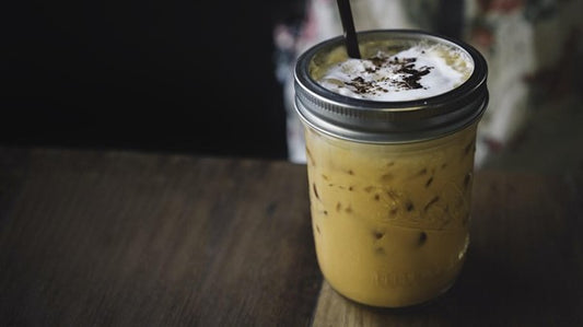 Does Thai Tea Have Caffeine? How to Make Sweet Thai Tea with Zest