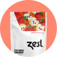 Cinnamon Apple Black Tea