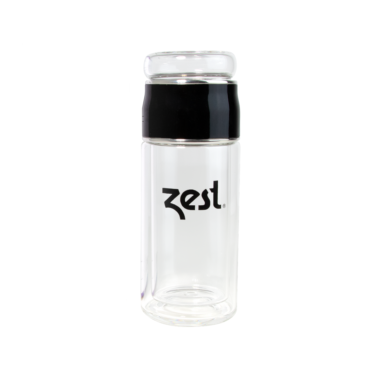 Zest Infuser Mug
