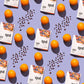 Zest Elderberry Citrus Plant-Powered Immunity - Tea Bags