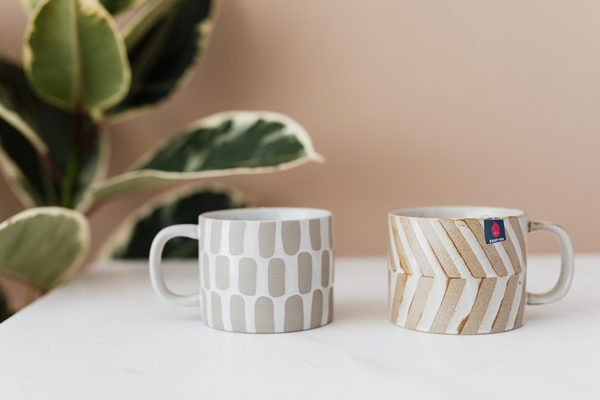 Tea vs. Coffee: Caffeine, Consumption, and Popularity