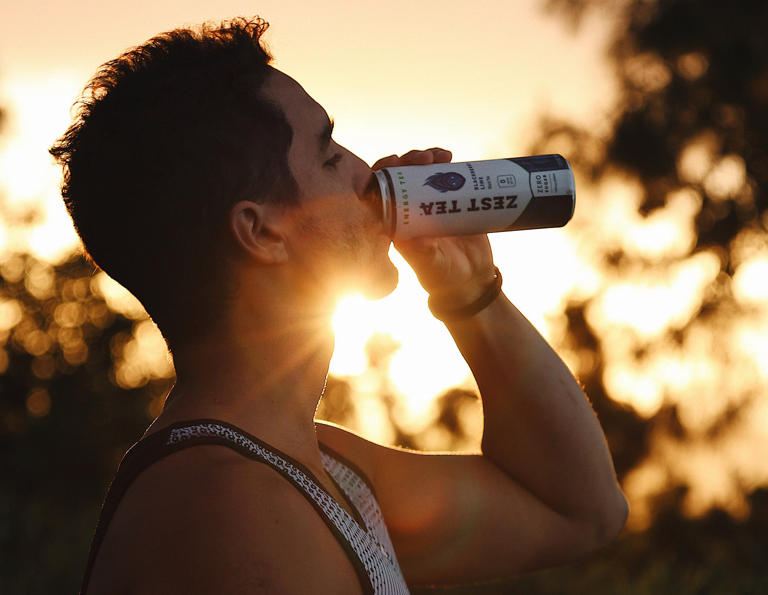 How to Find the Best Tea for Energy