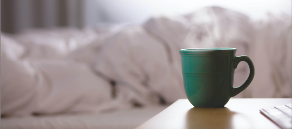 What is the best morning tea for energy