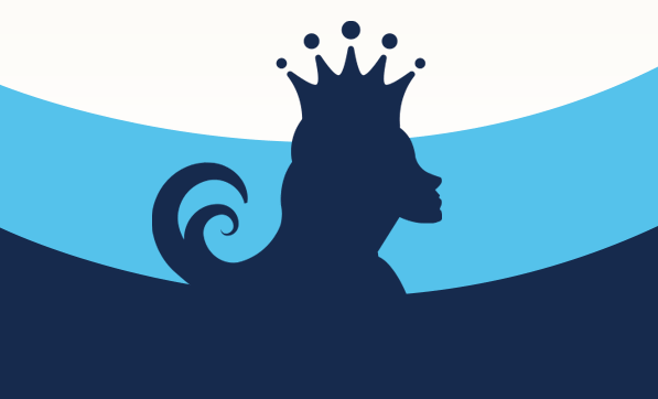 What is Blue Lady Tea?