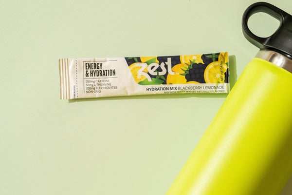 10 Key Nutrients Electrolyte Powder Should Have