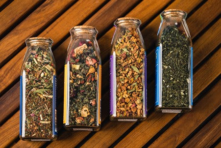 Loose Leaf Tea vs Bags - Which Is Best?
