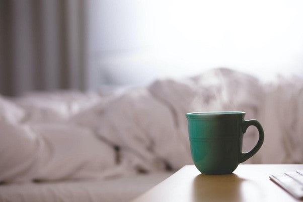 The Best Tea for Hangover Symptoms