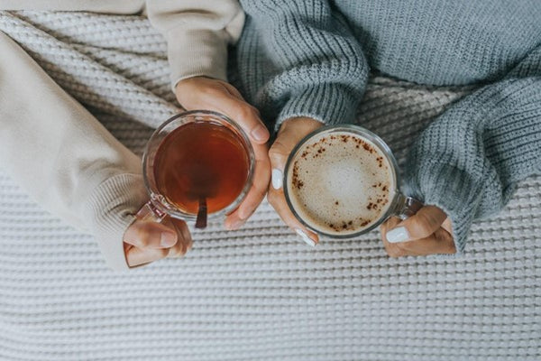 Switching from Coffee to Tea - 5 Things You Should Know