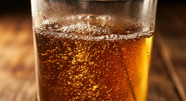 Is Tea Carbonated? Your Guide to Sparkling Brews