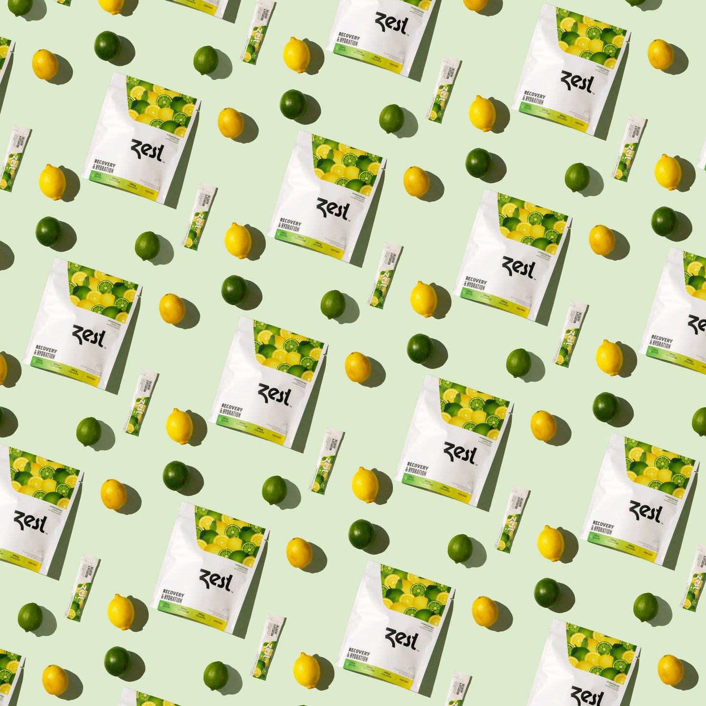 Wholesale T1 -  Lemon Lime