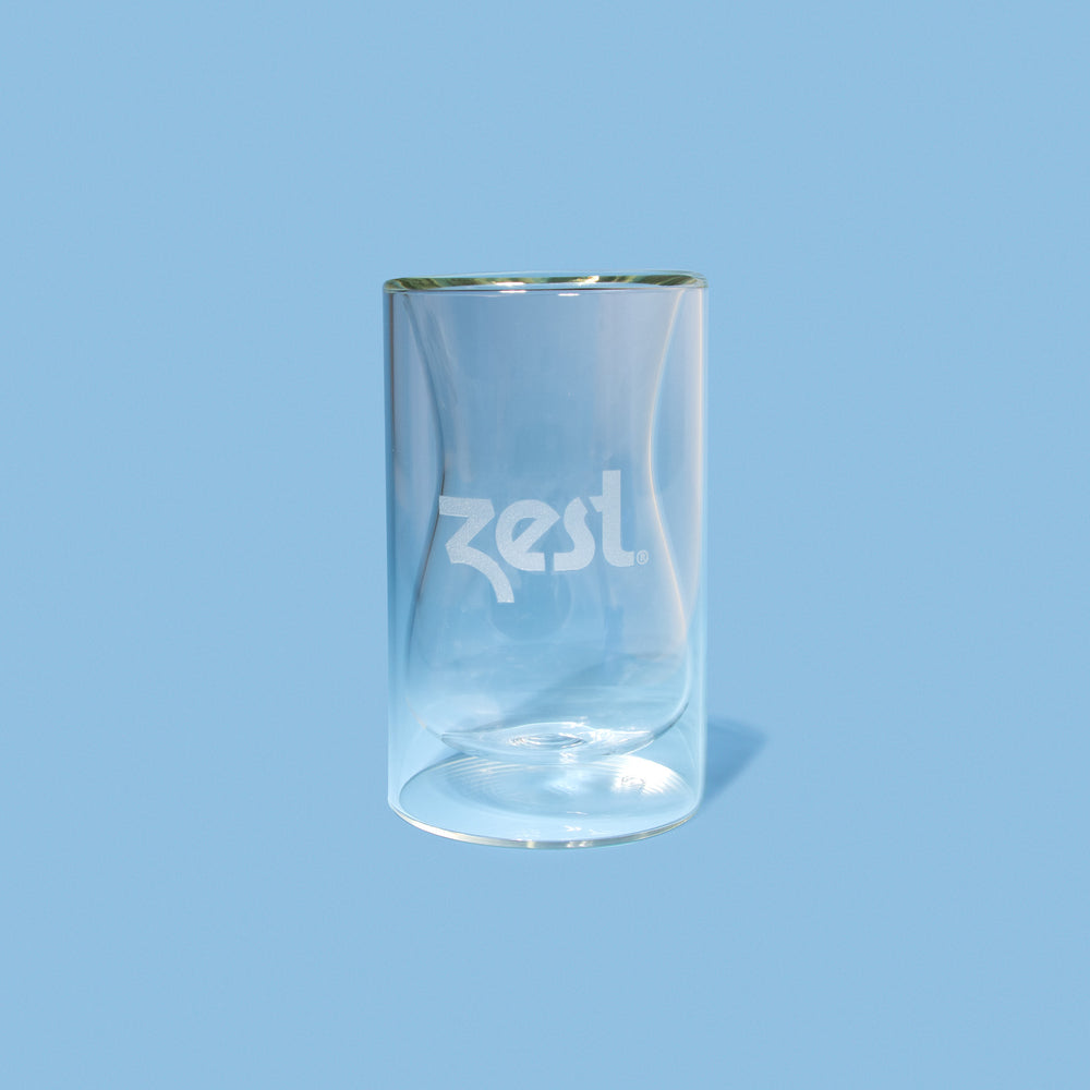 Zest Double-Walled Mug