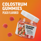 Colostrum Gummies