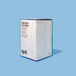 Zest Double-Walled Mug