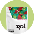 Pomegranate Mojito Green Tea