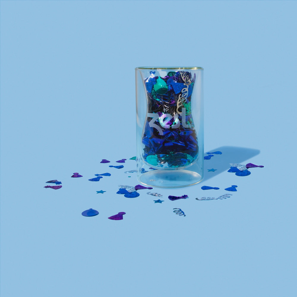Zest Double-Walled Mug