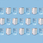 Zest Double-Walled Mug