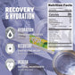 Hydration Energy & Focus Sampler Pack (84 Ct)