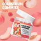 Colostrum Gummies (60ct)