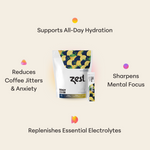 Blackberry Lemonade (14 Ct)