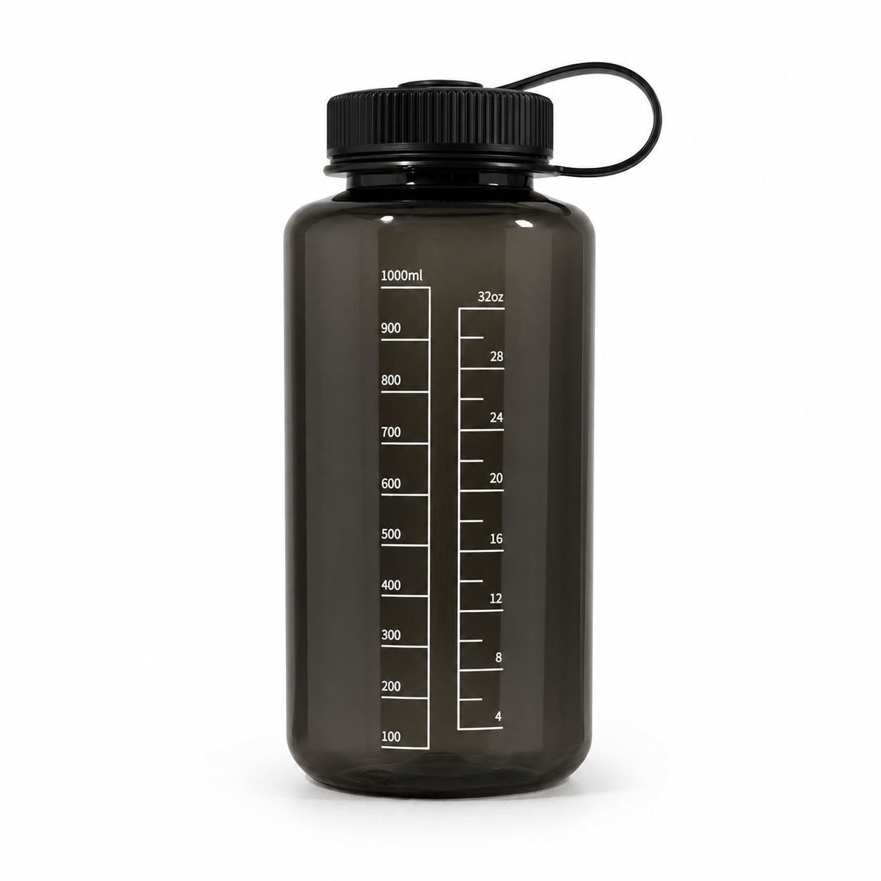 Zest Water Bottle