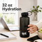 Zest Water Bottle