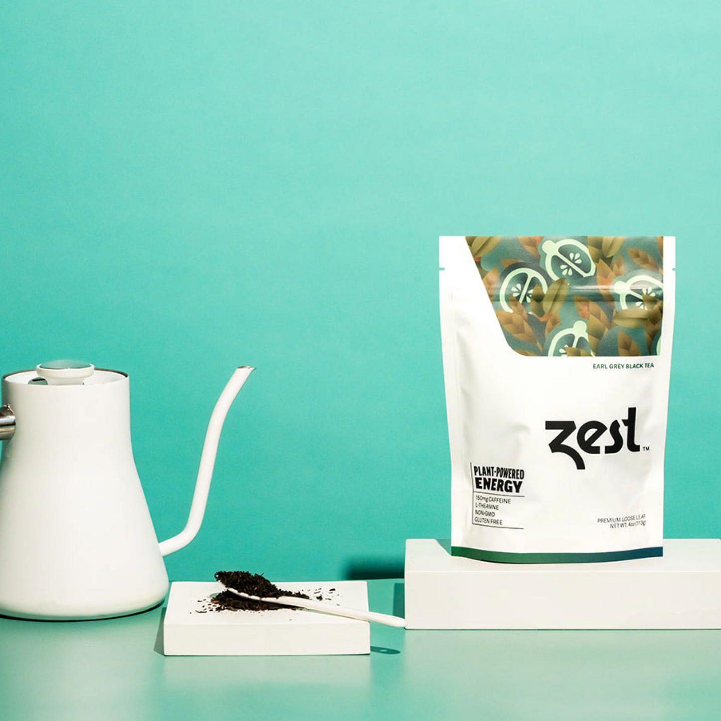 Earl Grey Loose Leaf