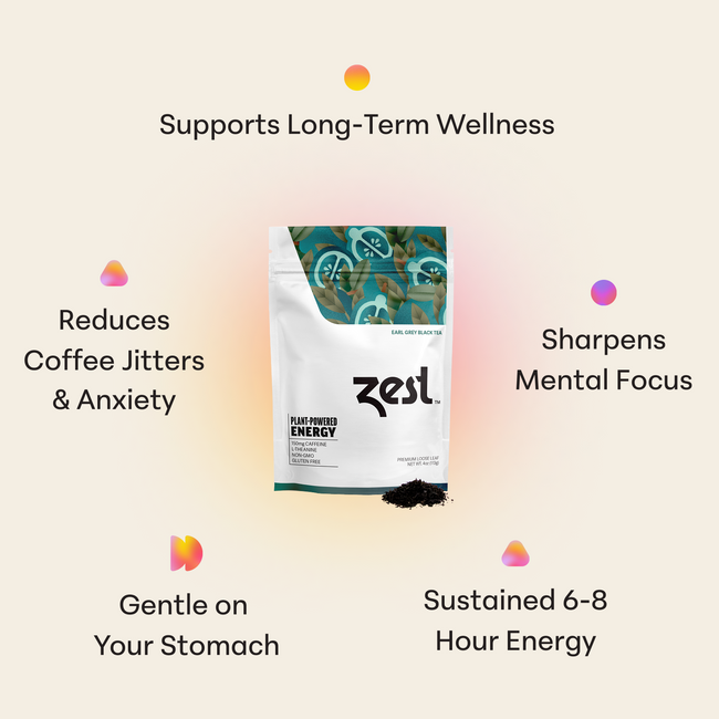 Earl Grey Loose Leaf