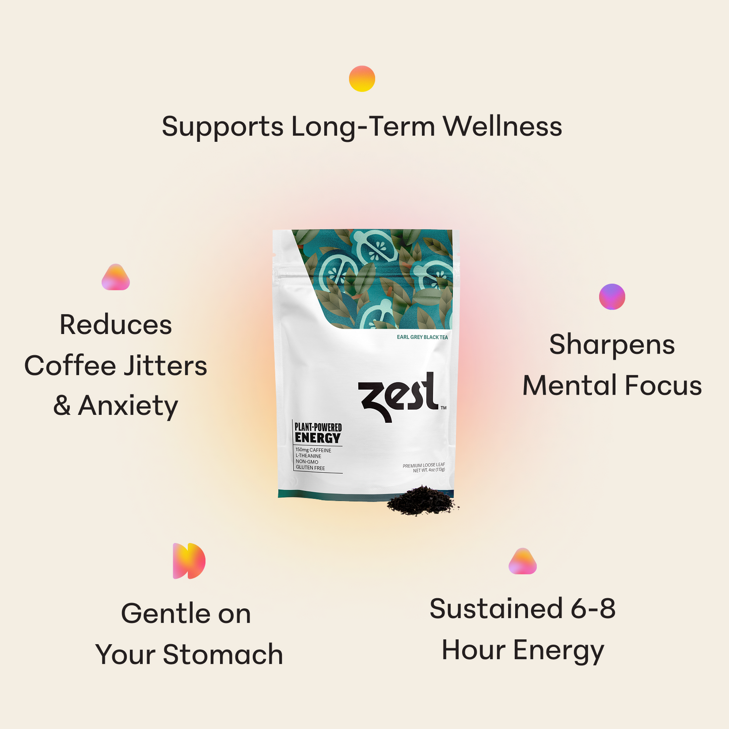 Earl Grey Loose Leaf