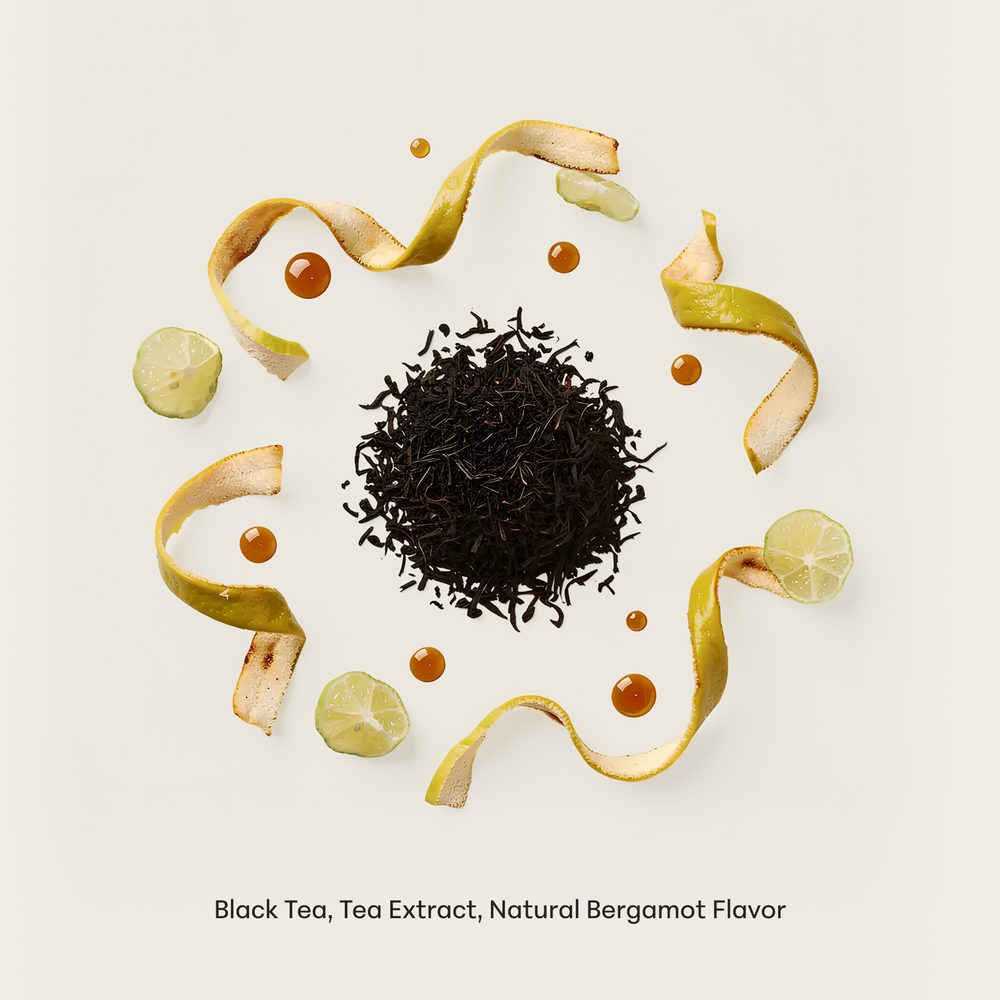 Earl Grey Loose Leaf