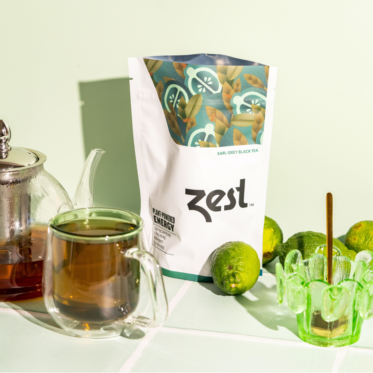 Earl Grey Loose Leaf