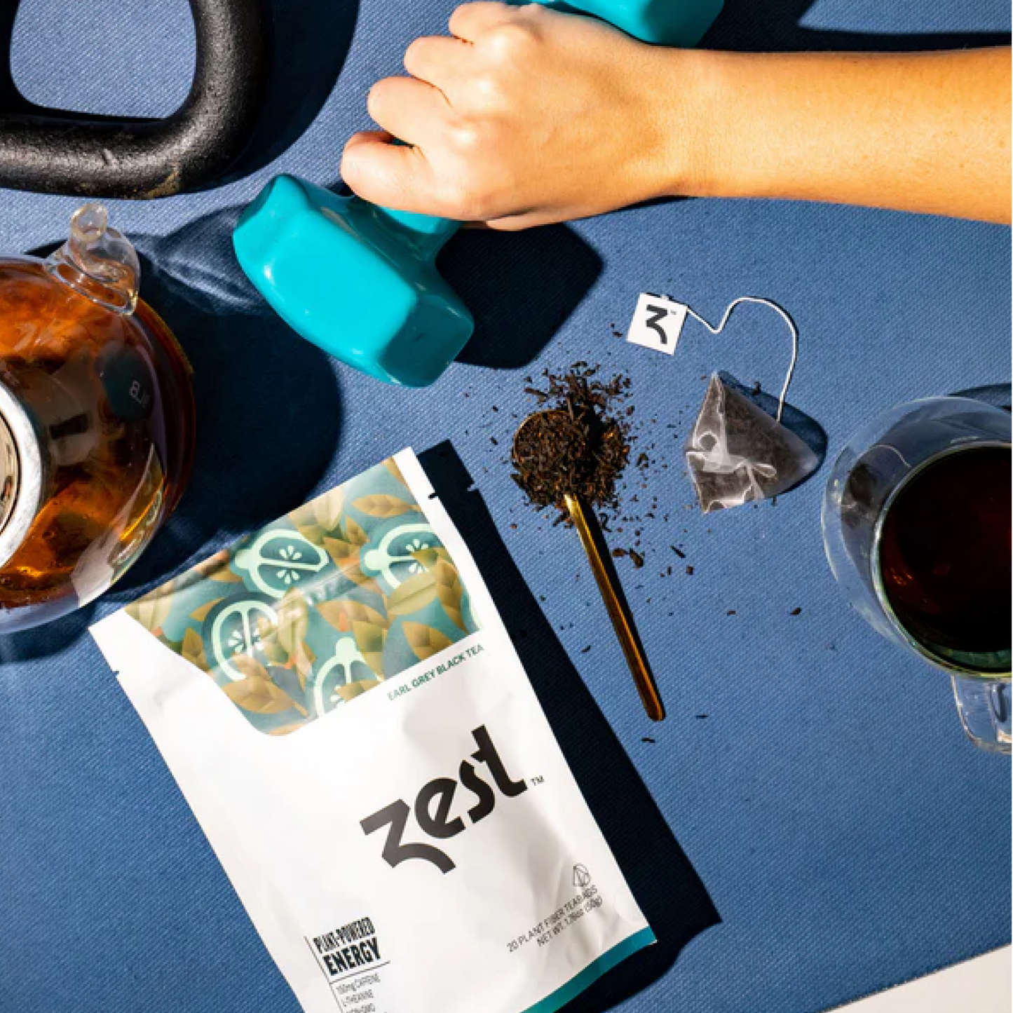 Earl Grey Loose Leaf