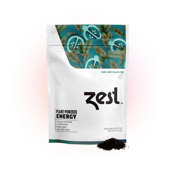 Earl Grey Loose Leaf