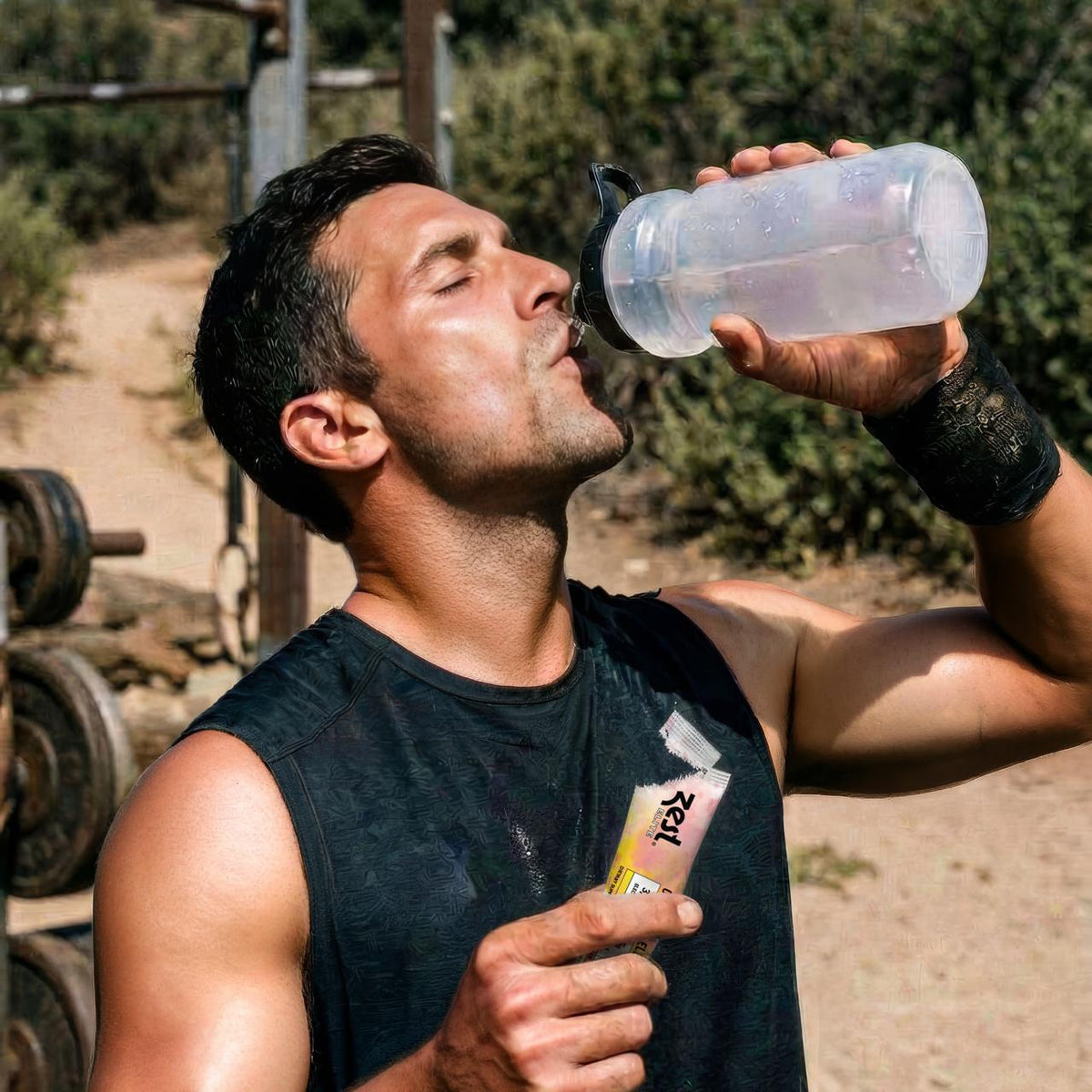 Creatine is one of the most studied supplements
