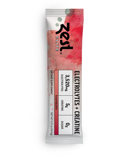 ZEST ELITE