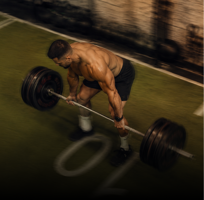 Lifters