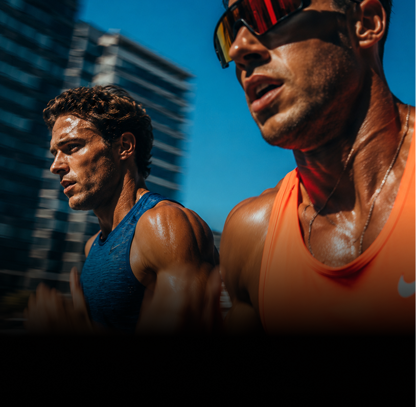 Endurance Athletes