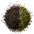 Premium Black & Green Tea