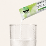Elite Hydration + Creatine - Green Apple