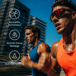Elite Hydration + Creatine - Green Apple