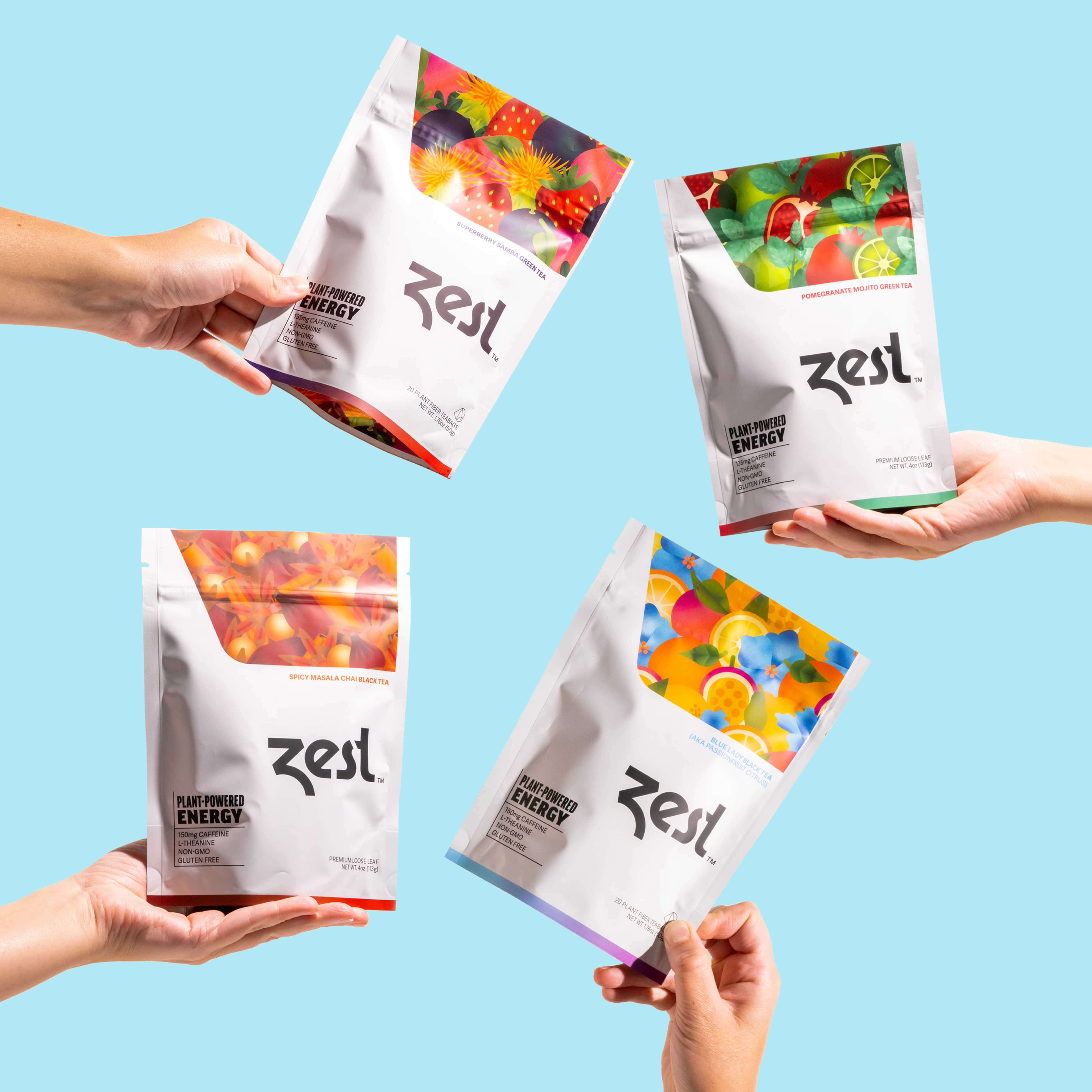 Ultimate Sampler Pack