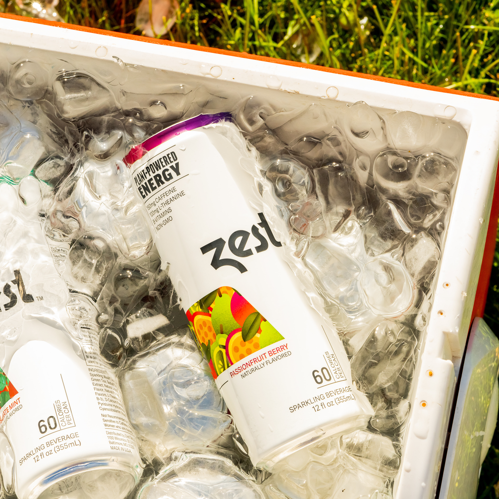 Clean Energy Drinks (Variety 24Pk)