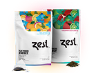 Zest Energy Tea