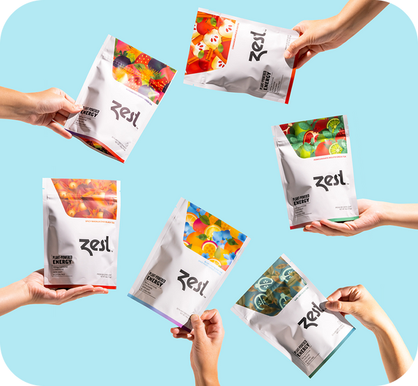Mega Sampler Pack
