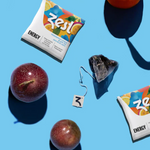 Mini Sampler Pack - Energy Teas