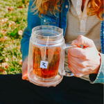 Mini Sampler Pack - Energy Teas