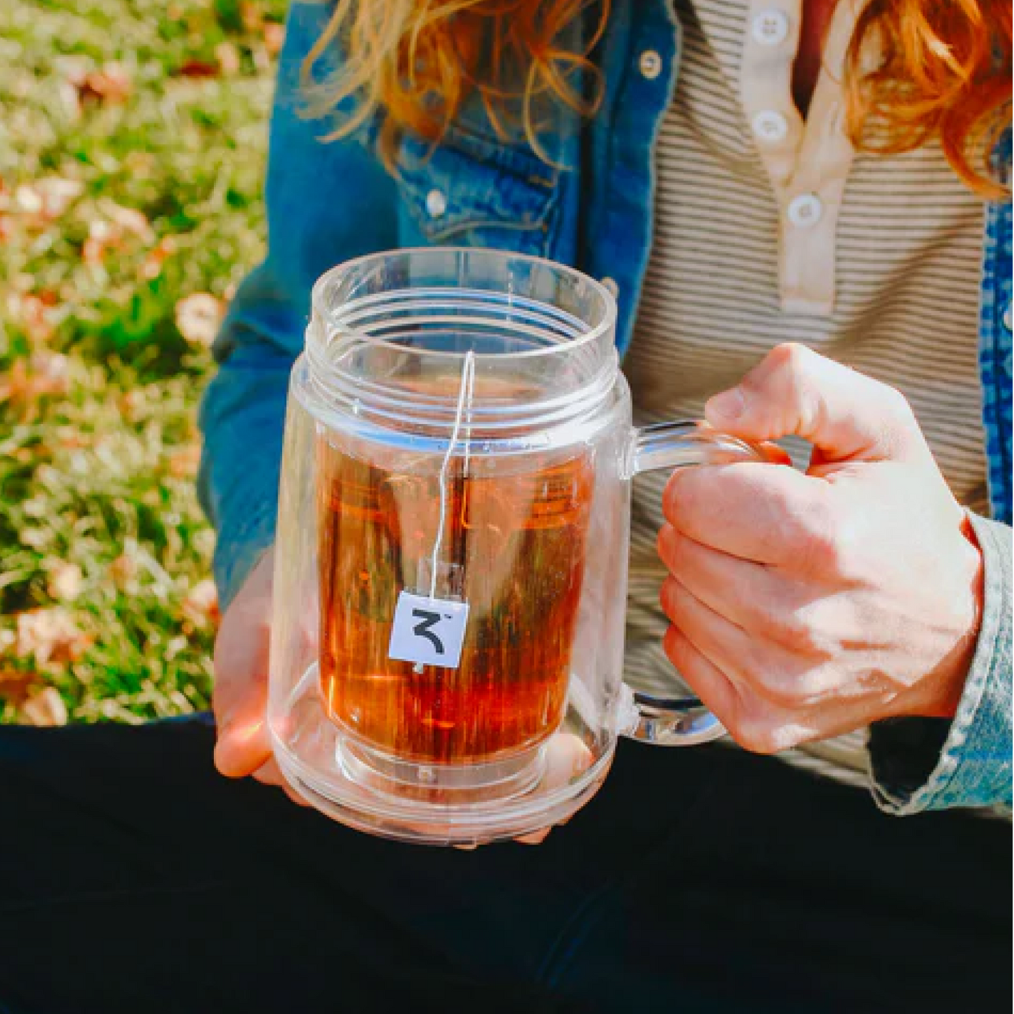 Mini Sampler Pack - Energy Teas