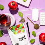 Pomegranate Mojito Loose Leaf